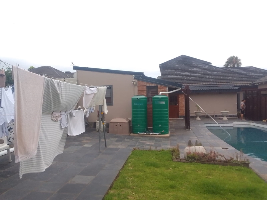 To Let 3 Bedroom Property for Rent in Selborne Eastern Cape